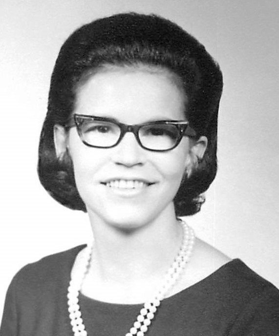 Marie Solis